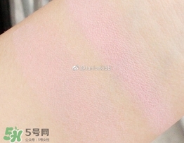 nars threesome腮紅多少錢？nars threesome腮紅色號(hào)試色
