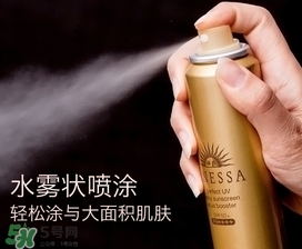 化妝后能用防曬噴霧嗎？化妝后怎么用防曬噴霧不脫妝