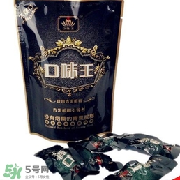 吃青果口味王檳榔為什么頭暈？口味王檳榔哪個味好吃