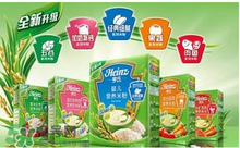 亨氏米粉成人能吃嗎？大人能吃嬰兒米粉嗎？