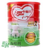 香港牛欄奶粉怎么樣？香港牛欄奶粉好不好？