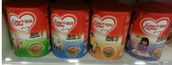 香港牛欄奶粉換新包裝了嗎？香港牛欄奶粉新包裝什么樣？