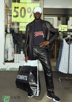 vetements2018春夏系列服裝怎么樣_好看嗎_款式有哪些？