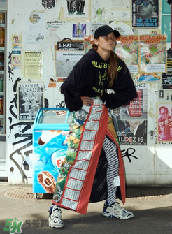 vetements2018春夏系列服裝怎么樣_好看嗎_款式有哪些？