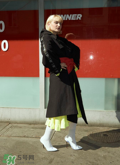 vetements2018春夏系列服裝怎么樣_好看嗎_款式有哪些？