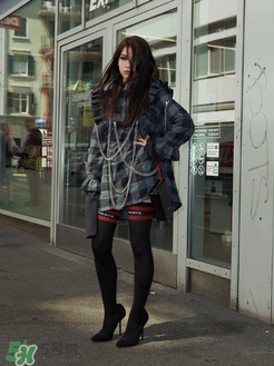 vetements2018春夏系列服裝怎么樣_好看嗎_款式有哪些？