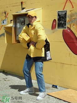 vetements2018春夏系列服裝怎么樣_好看嗎_款式有哪些？
