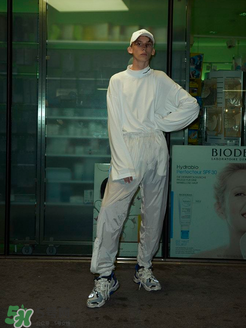 vetements2018春夏系列服裝怎么樣_好看嗎_款式有哪些？