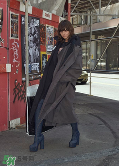 vetements2018春夏系列服裝怎么樣_好看嗎_款式有哪些？