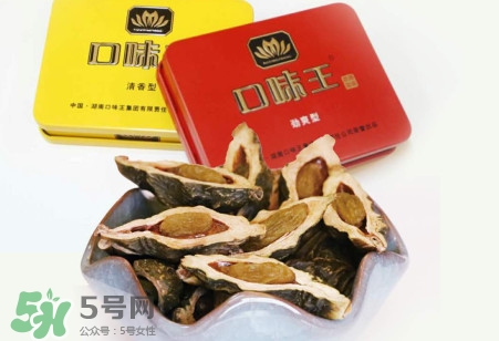 口味王檳榔怎么認真假？口味王檳榔為什么那么多人買