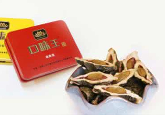  口味王檳榔多少錢一包？口味王檳榔一包多少個？