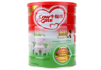 香港牛欄奶粉換新包裝了嗎？香港牛欄奶粉新包裝什么樣？