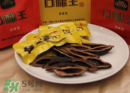 口味王檳榔怎么認真假？口味王檳榔為什么那么多人買