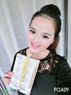 蔚藍之美蜂毒多肽面膜怎么用？wei蔚藍之美蜂毒面膜使用方法