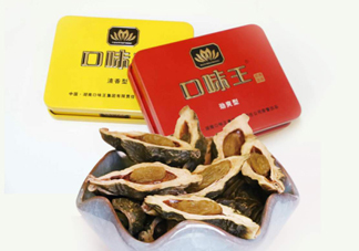 口味王檳榔怎么看中獎？口味王檳榔有什么危害