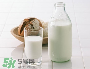 脫脂牛奶有什么好處？脫脂牛奶有什么作用