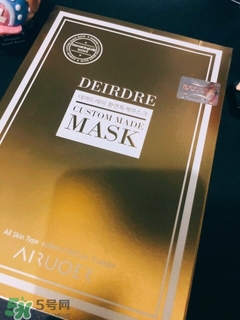 deirdre迪爾德麗面膜怎么樣？迪爾德麗面膜怎么用