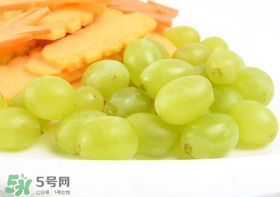 青提熱量高嗎？吃青提會(huì)胖嗎？