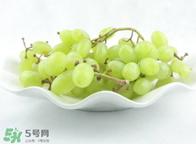 青提熱量高嗎？吃青提會(huì)胖嗎？