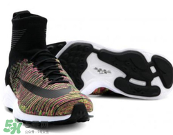 nike mercurial multicolor呂布二代彩虹襪子鞋多少錢？