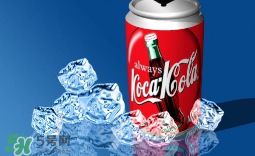 運動后可以喝可樂嗎？運動后喝可樂會胖嗎？