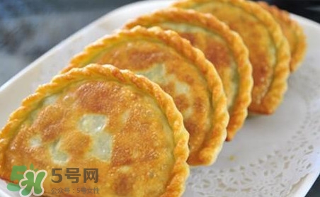 韭菜盒子為什么一烙就開口？韭菜盒子怎么烙軟