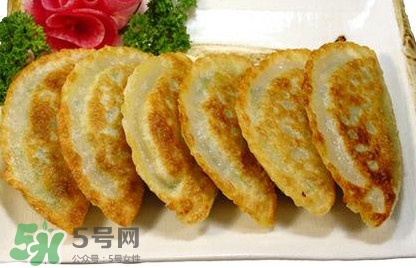 孕婦可以吃韭菜盒子嗎？韭菜盒子孕婦能吃嗎