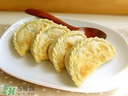 韭菜盒子怎么和面？韭菜盒子跟餃子有什么區(qū)別