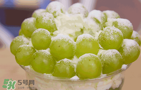 青提怎么吃？青提怎么去皮？