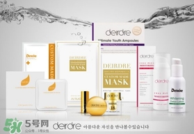 deirdre迪爾德麗是什么牌子？迪爾德麗是韓國(guó)的嗎？