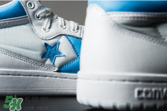 jordan與converse pack聯(lián)名北卡套裝運(yùn)動(dòng)鞋實(shí)物怎么樣？