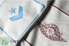 jordan與converse pack聯(lián)名北卡套裝運(yùn)動(dòng)鞋實(shí)物怎么樣？