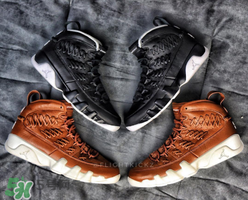 air jordan 9 baseball glove是限量的嗎？aj9棒球手套配色會(huì)發(fā)售嗎？