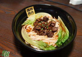 常德米粉哪里最好吃？常德米粉店哪家好吃？