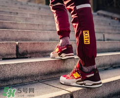 kith是什么牌子_哪個(gè)國(guó)家的_什么檔次？