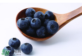 藍(lán)莓什么味道？藍(lán)莓味道是什么樣的？