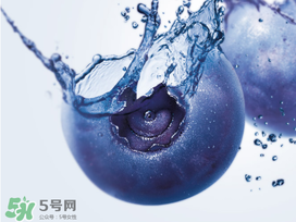 藍(lán)莓什么味道？藍(lán)莓味道是什么樣的？