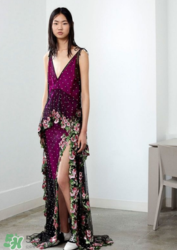 altuzarra2018早春系列服裝怎么樣_好看嗎_款式有哪些？
