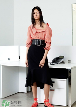 altuzarra2018早春系列服裝怎么樣_好看嗎_款式有哪些？