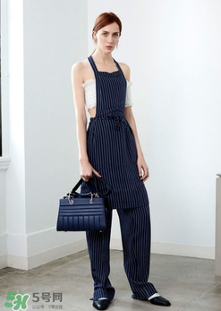 altuzarra2018早春系列服裝怎么樣_好看嗎_款式有哪些？
