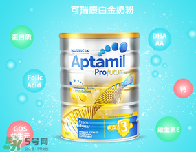 澳洲愛他美白金版好嗎？澳洲愛他美白金版奶粉怎么樣？