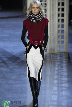 altuzarra是什么牌子？altuzarra是幾線品牌？