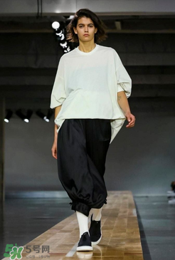 Y-32018春夏系列服裝怎么樣_好看嗎_款式有哪些？