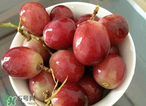 紅提多少錢一斤？紅提子多少錢一斤？