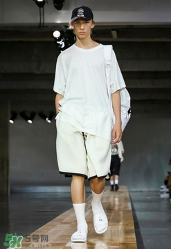 Y-32018春夏系列服裝怎么樣_好看嗎_款式有哪些？