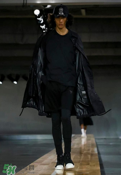 Y-32018春夏系列服裝怎么樣_好看嗎_款式有哪些？