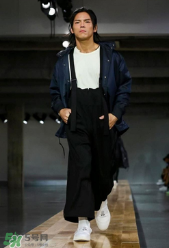 Y-32018春夏系列服裝怎么樣_好看嗎_款式有哪些？