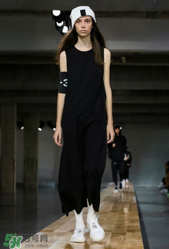 Y-32018春夏系列服裝怎么樣_好看嗎_款式有哪些？