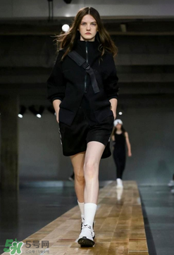 Y-32018春夏系列服裝怎么樣_好看嗎_款式有哪些？