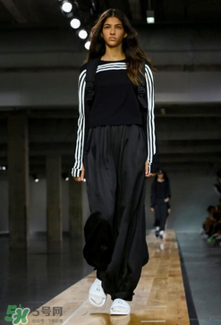 Y-32018春夏系列服裝怎么樣_好看嗎_款式有哪些？
